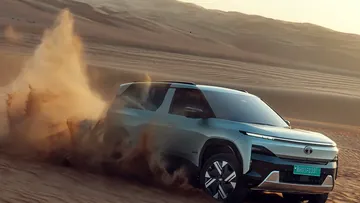 Tata Sierra EV: വാങ്ങും മുമ്പ് അറിയാം; വിലയും ഫീച്ചറുകളും