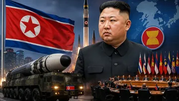 North Korea Nuclear Vow: ASEAN ആവശ്യത്തെ തള്ളി; ആണവശേഷി കൂടുതൽ ശക്തിപ്പെടുത്തുമെന്ന് പ്യോങ്യാങ്