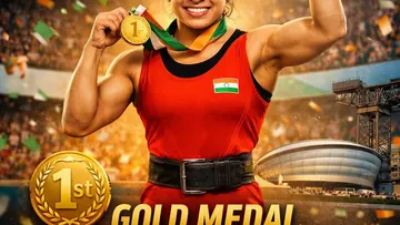 Commonwealth Games 2026: ഗ്ലാസ്‌ഗോയിൽ ഇന്ത്യയുടെ GOLD Medal അക്കൗണ്ട് തുറന്നു