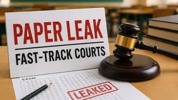 Paper Leak: പരീക്ഷാ ചോർച്ച കേസുകൾക്ക് ഫാസ്റ്റ്-ട്രാക്ക് കോടതികൾ; പ്രധാനമന്ത്രിയുടെ പ്രഖ്യാപനം
