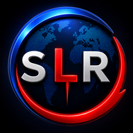 SmartLiveReport logo